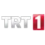 Digiturk Play: TRT 1 kanal logosu