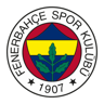 Digiturk Play maç takvimi: Fenerbahçe logosu