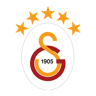 Digiturk Play maç takvimi: Galatasaray logosu