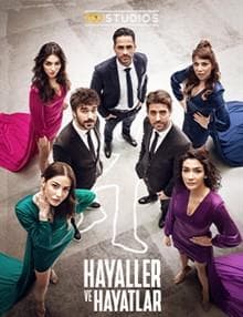 Hayaller ve Hayatlar