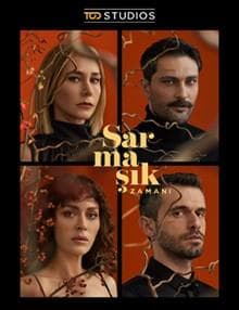 Sarmaşık Zamanı