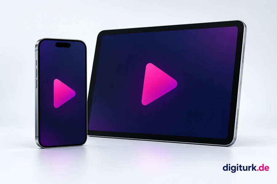 iPhone · iPad