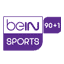 beIN SPORTS 90+1