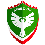 Amed