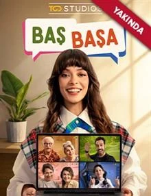 Baş Başa – series poster