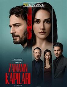 Zamanın Kapıları